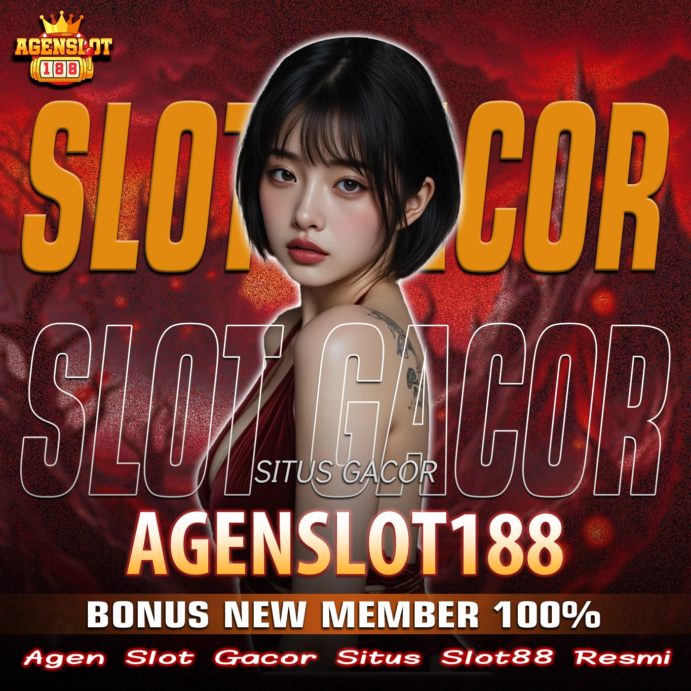 AGENSLOT188 - Raja Link Situs Slot Gacor Provider Agen Slot88 Resmi